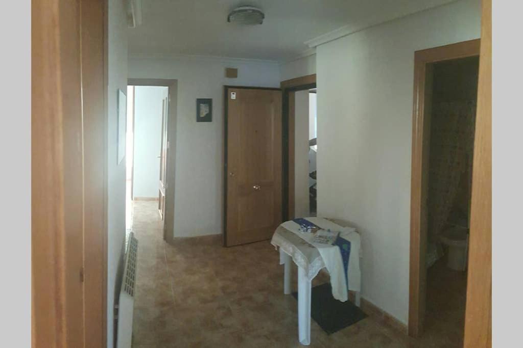Puertomar VI Apartment Santa Pola Exterior photo