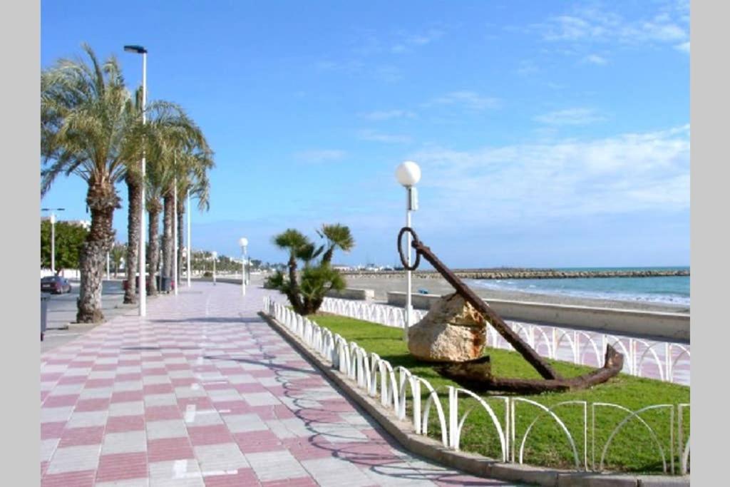 Puertomar VI Apartment Santa Pola Exterior photo
