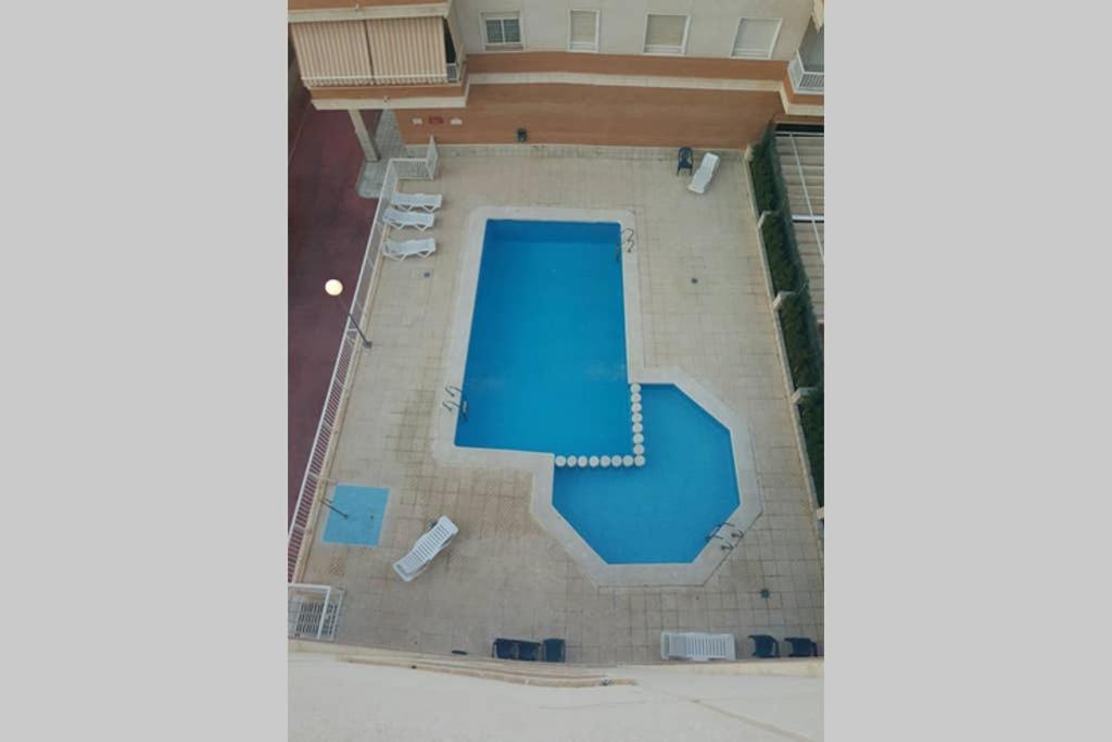 Puertomar VI Apartment Santa Pola Exterior photo