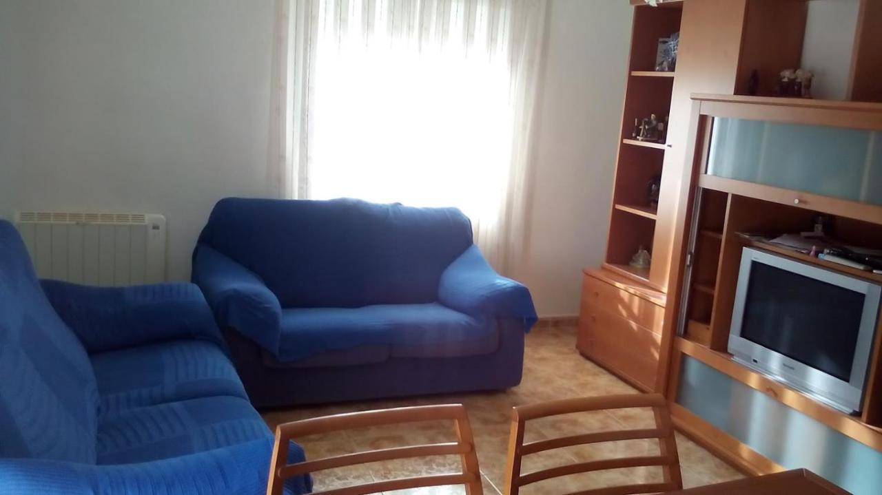 Puertomar VI Apartment Santa Pola Exterior photo
