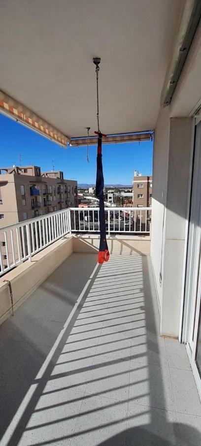 Puertomar VI Apartment Santa Pola Exterior photo